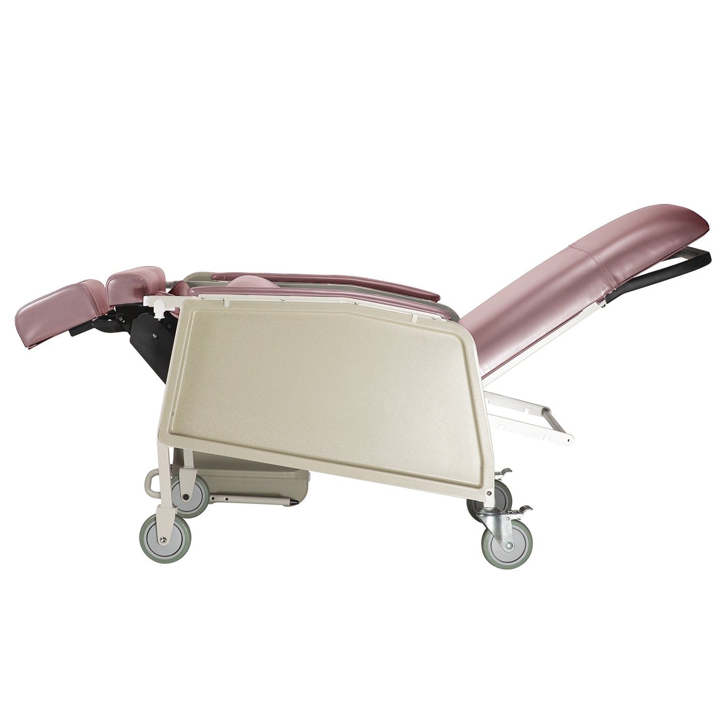 Dynarex - Geri Chair Bariatric 3-Position Recliner