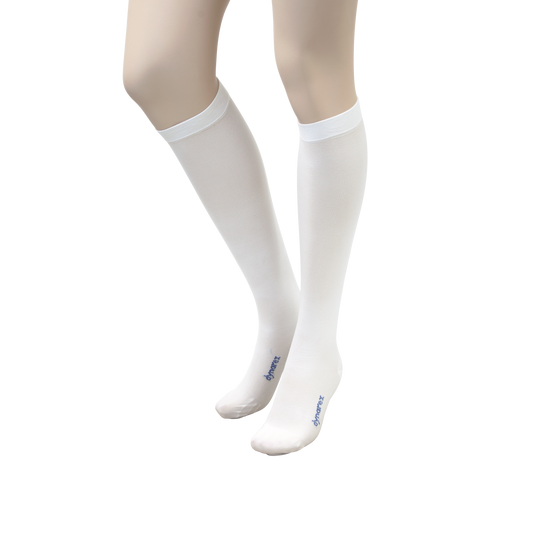 DynaFit Regular Compression Stockings, Knee
