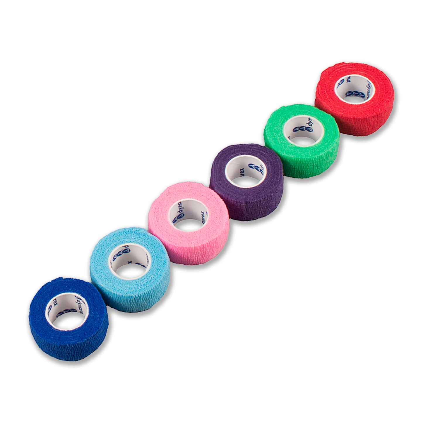 Sensi-Wrap Self-Adherent Bandage Rolls