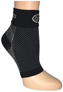 The Best Plantar Fasciitis Sleeve for Plantar Fasciitis Pain Relief, Heel Pain, Sports, Travel, and Everyday Use with Arch Support. GBM mmHg Compression Socks offer improved balance, stability, and mobility,
