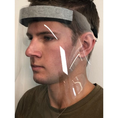 GoBioMed Inc has PPE (Personal Protection Equipment) Available