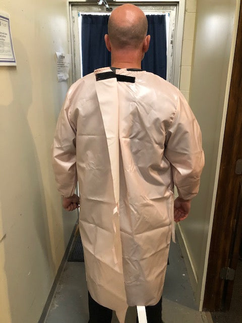 50-Use Level 1 Gowns are now available!!!!