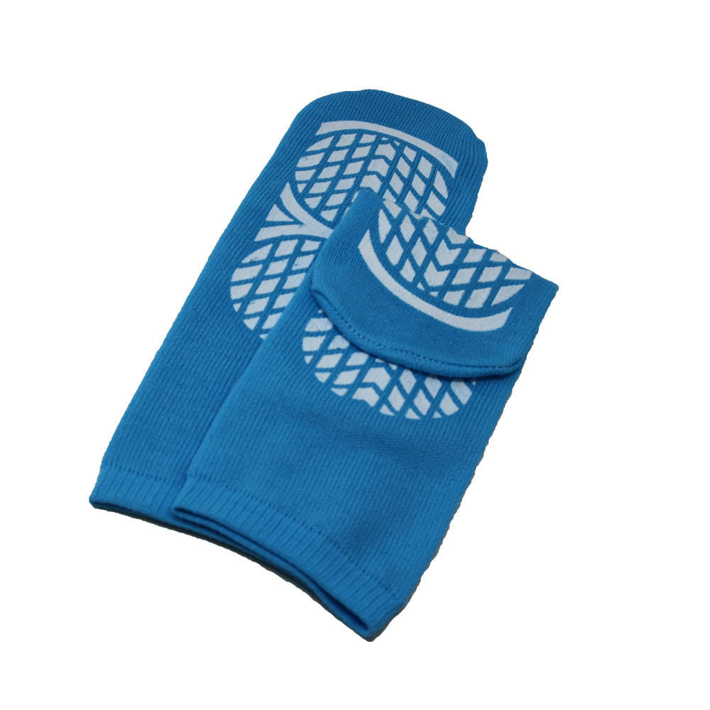 We upgraded our GBM Double Sided Secure Step Socks - More options and now softer
