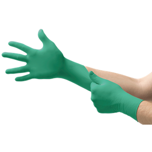 TouchNTuff® 92-600 Nitrile Gloves - Size Large - 100 Gloves per box (Now In Stock)