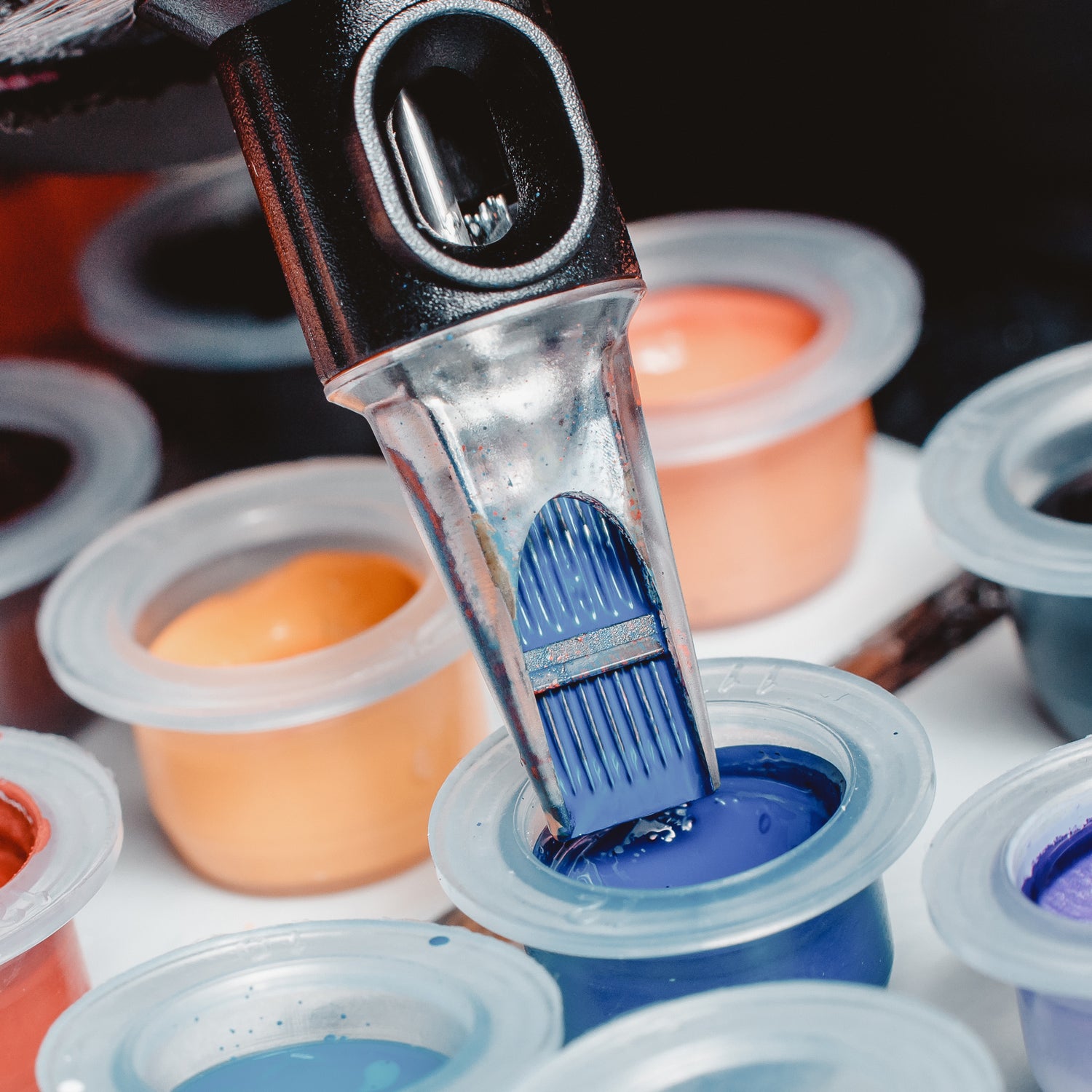 Tattoo Supplies