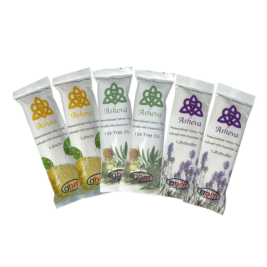Asheva / Personal Care