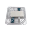Exofin® Fusion Skin Closure System – Mesh & Adhesive Surgical Kit ...