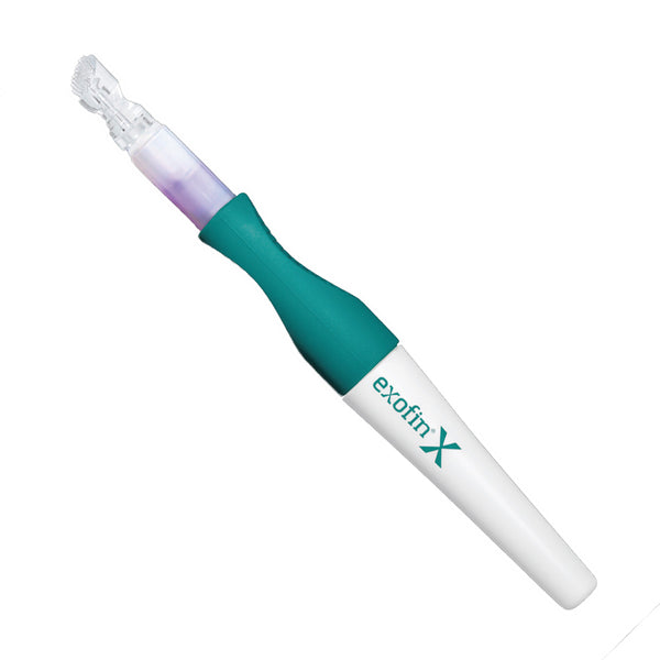 Exofin® Precision Pen – 1 mL High Viscosity Tissue Adhesive – GoBioMed