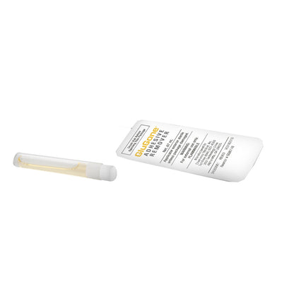 GluGone Adhesive Remover – 0.67 mL single-use sterile ampoule