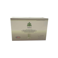 Asheva - Individually Packaged Deodorant Wipes - 15 Pack