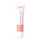 Lipoelastic Gel Silicone Gel for Scar Management Packaging 10g