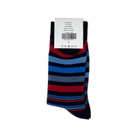 Jack Henry Premium Bamboo Blend Dress / Crew Socks – Stylish, Soft, Eco Friendly, Moisture Wicking, Odor Eliminating, and Fade Resistant