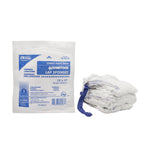 Sterile, Lap Sponge, Prewash, X-Ray, 12" x 12"