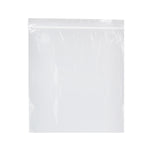 Dawn Mist - Clear 4 mil Zip Bag