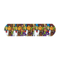Scooby Doo™ Adhesive Bandages, Sterile, 3/4" x 3"