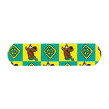 Scooby Doo™ Adhesive Bandages, Sterile, 3/4" x 3"
