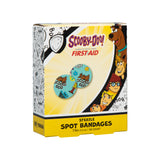Scooby Doo™ Adhesive Bandages, Sterile, 7/8"
