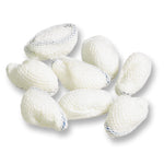 Sterile 3/8" Peanut Sponges, Pinned 10's