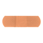 AWC - Sterile Plastic Adhesive Strips, 3/4" x 3"