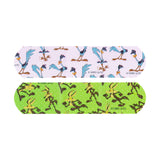 Looney Tunes™ Adhesive Bandages, Sterile, Wile E. Coyote and Road Runner, 3/4" x 3"