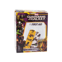 Guardians of the Galaxy™ Adhesive Bandages, Sterile, ¾” x 3”