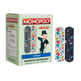 Monopoly Adhesive Bandages, 3/4" x 3"
