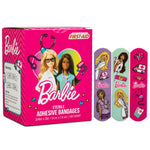 Barbie™ Adhesive Bandages 3/4" x 3"