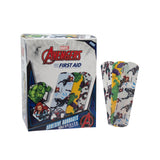 Avengers™ Sterile Adhesive Bandages, , 3/4" x 3"