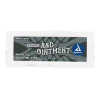 Dynarex - Vitamins A & D Ointment without Lanolin, 50g