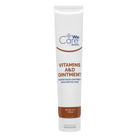 Vitamins A&D Ointments 4 oz. Tube