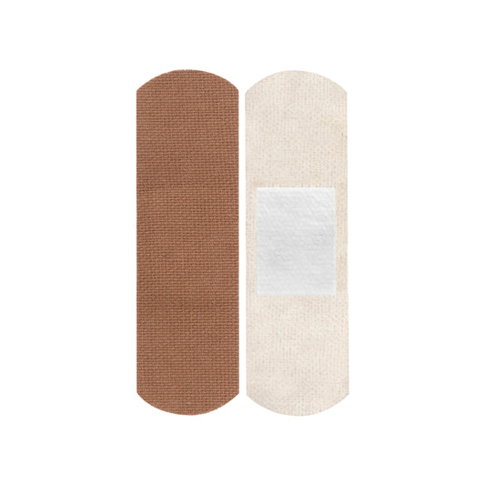 Duraband® Heavyweight Flex Adhesive Strips, Sterile, 7/8" x 1-1/2"