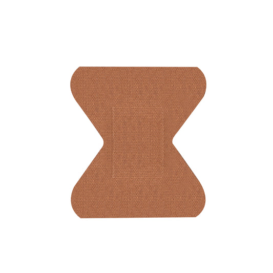 Duraband® Heavyweight Flex Adhesive Strips, Sterile, 1-3/4" x 2"