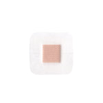 AWC - Clear Strips, Sterile, 1-1/2" x 1-1/2" Patch