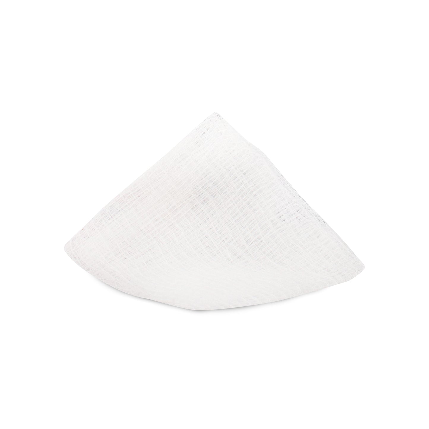 Sterile, Gauze Pad, 3" x 3", 12-ply, Bulks Singles