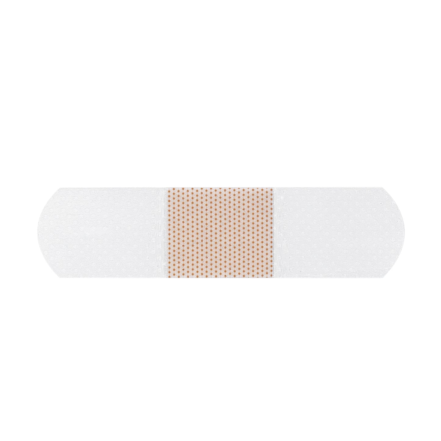 AWC - Clear Strips, Sterile, 3/4" x 3"