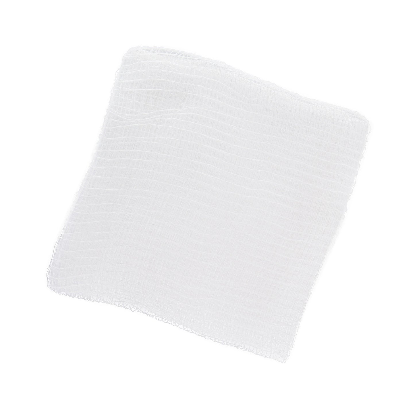 Sterile, Gauze Pad, 4" x 4", 12-ply, 100pk