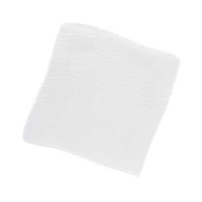 Sterile, Gauze Pad, 4" x 4", 12-ply, 100pk