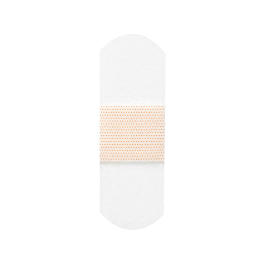 AWC - Clear Strips, Sterile, Assorted Sizes