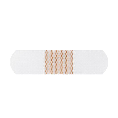 AWC - Clear Strips, Sterile, 3/4" x 3"