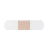 AWC - Clear Strips, Sterile, 3/4" x 3"