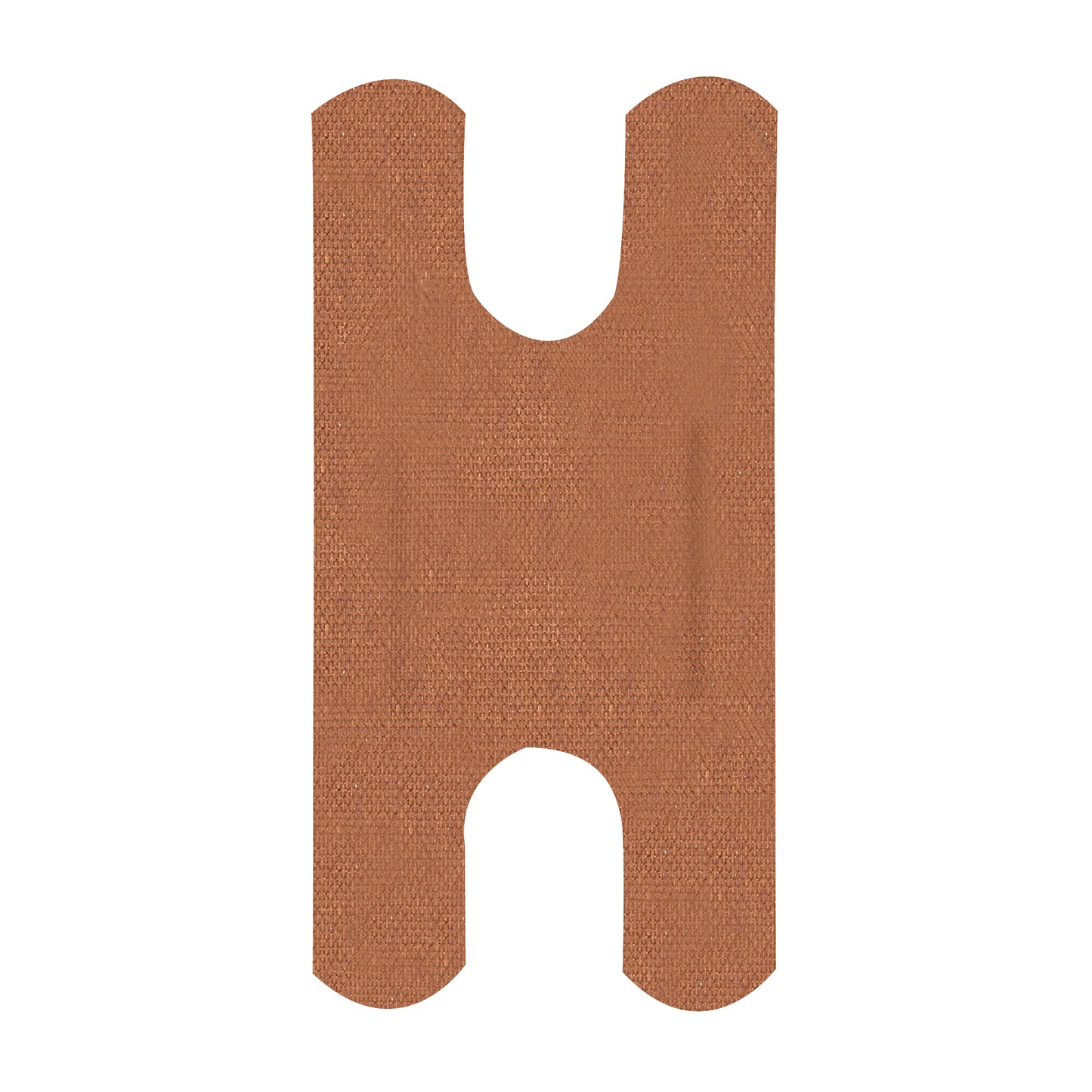 Duraband® Heavyweight Flex Adhesive Strips, Sterile, 1-1/2" x 3" Knuckle Zigzag Singles