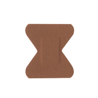 Lightweight Flexible Fabric Adhesive Bandages 1-3/4" x 3" Bulk Singles