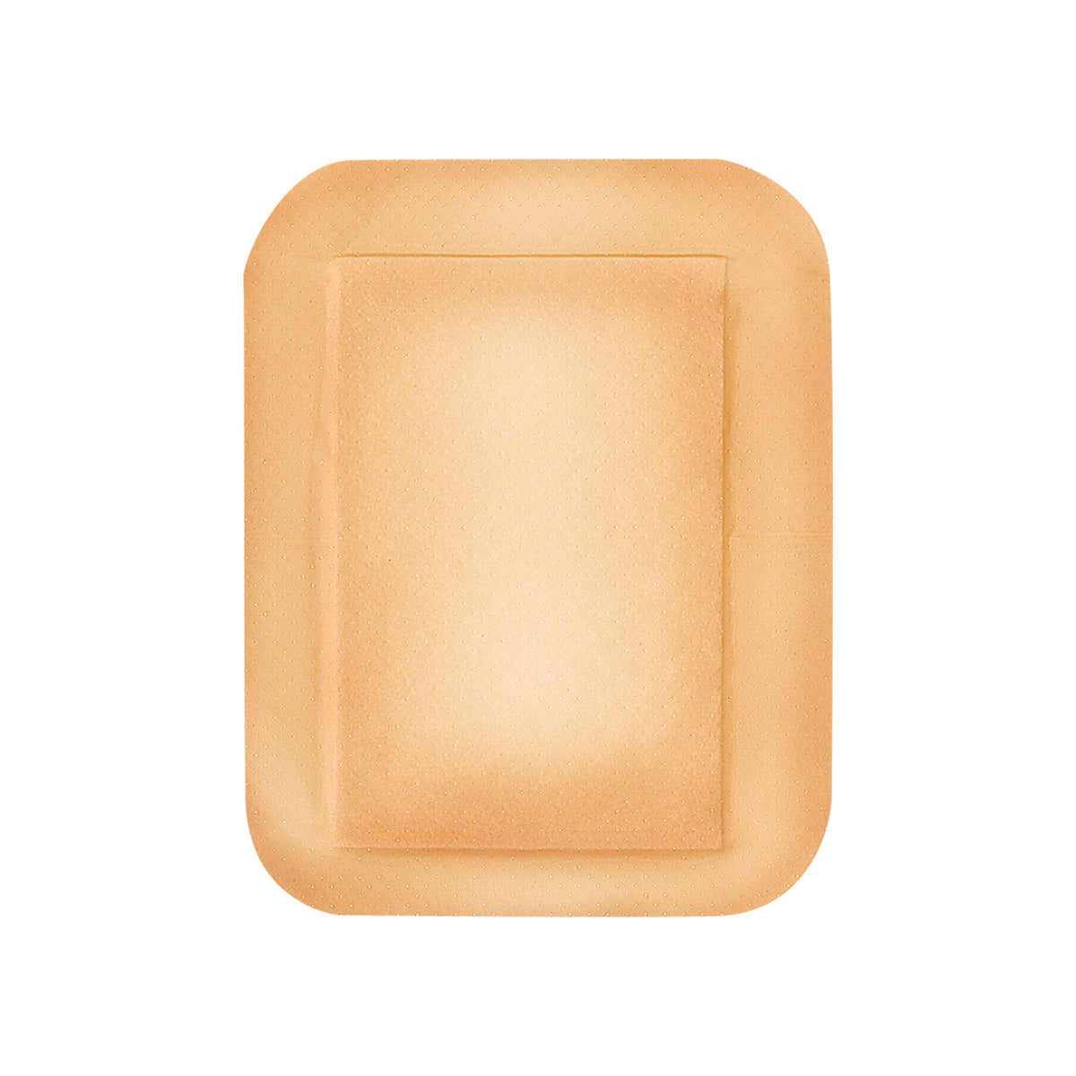 Plastic Adhesive Strips, Sterile, 2