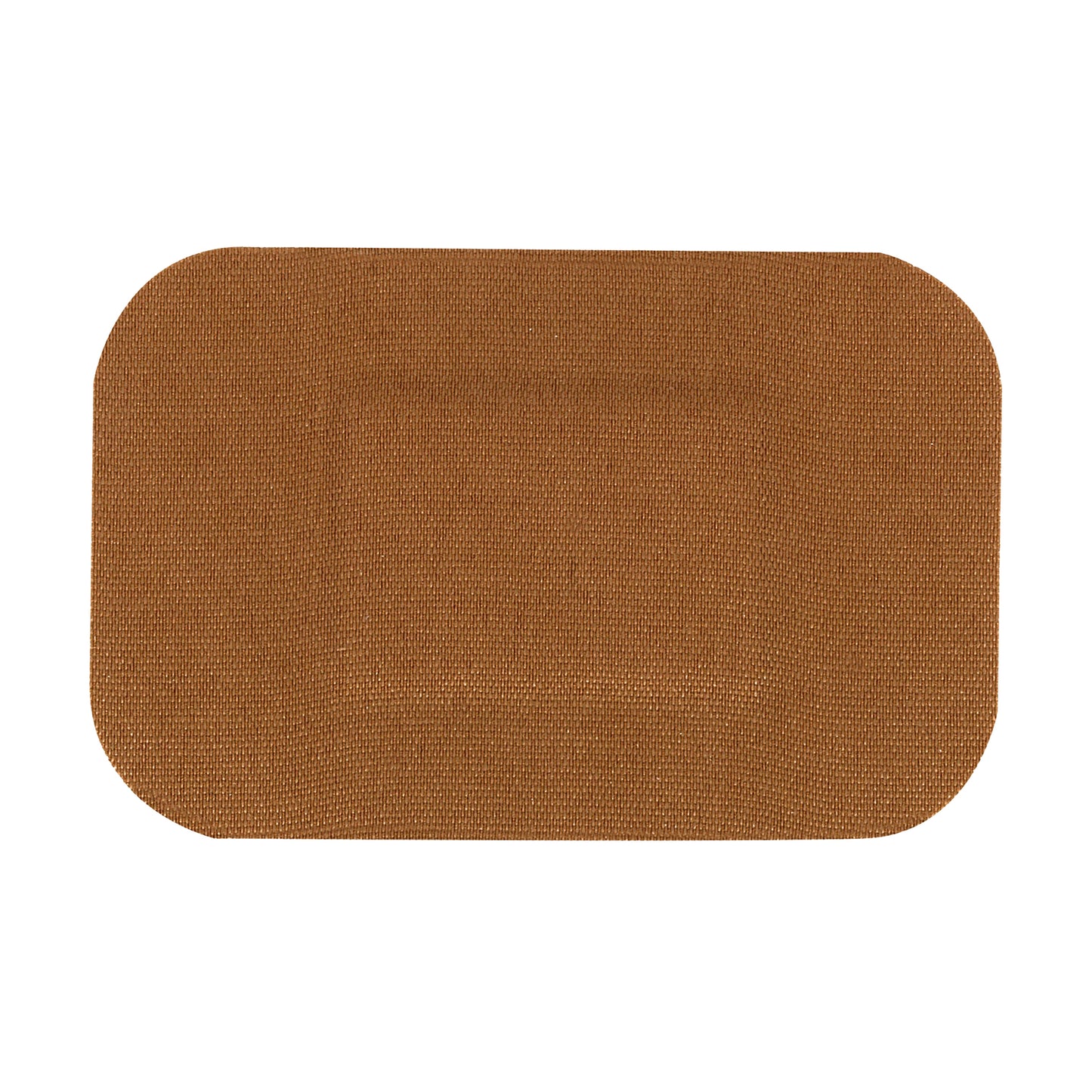 Fabric Adhesive Strips, Sterile, Lightweight, 2" x 3" Patch Bulk Singles