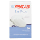 Sterile Eye Pad, 2-1/8" x 2-5/8"