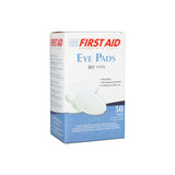 Sterile Eye Pad, 1-5/8" x 2-5/8"