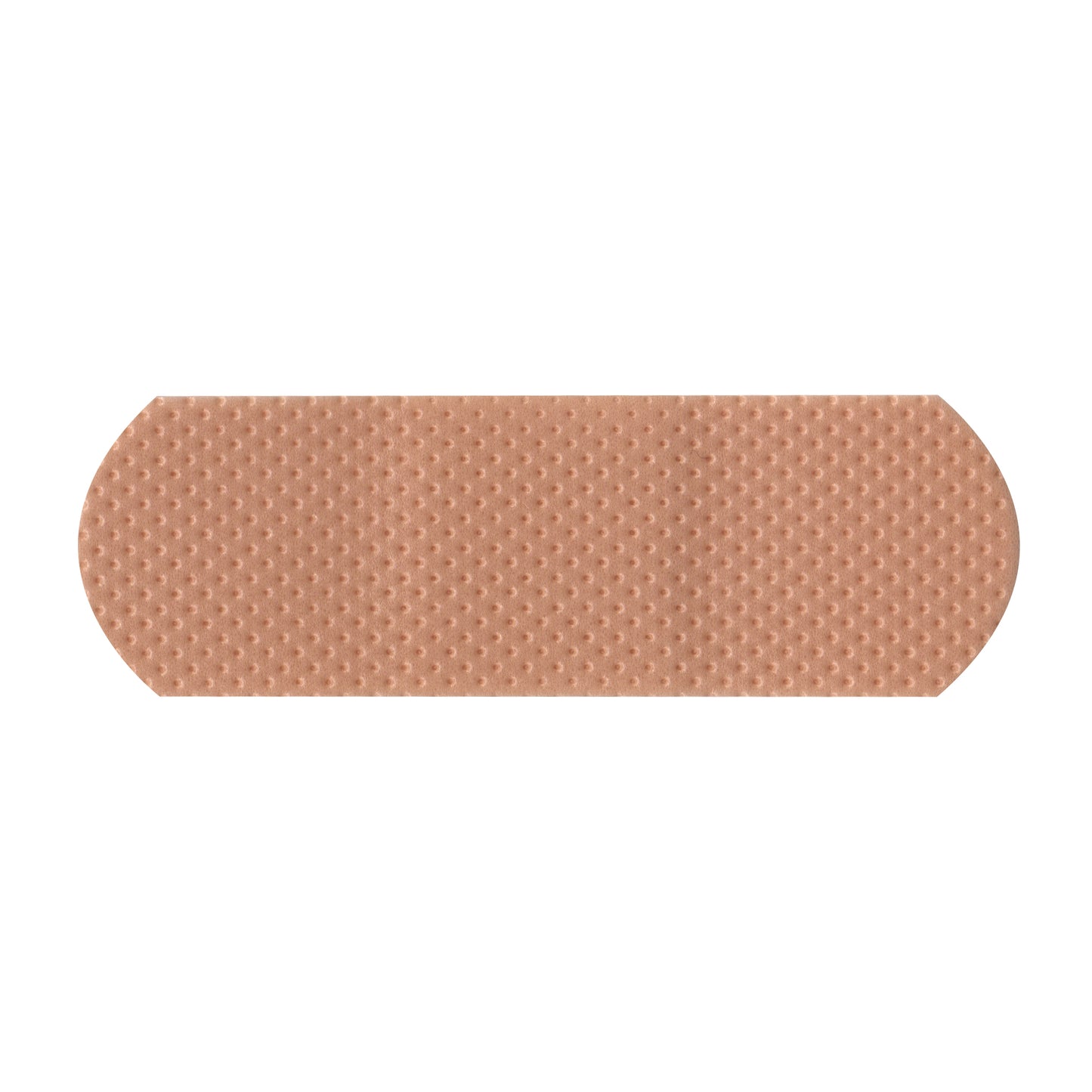 Super Flex Foam Adhesive Strips, Sterile, 1" x 3"