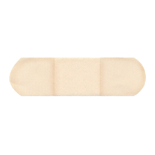 Tricot Adhesive Strips, Sterile, 3/4" x 3"