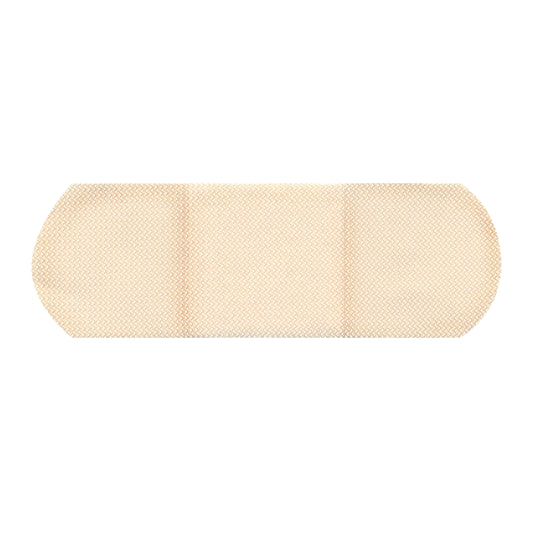Tricot Adhesive Strips, Sterile, 1" x 3"