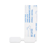 Butterfly Adhesive Strips, Sterile, 13/32" x 1-13/16" Medium
